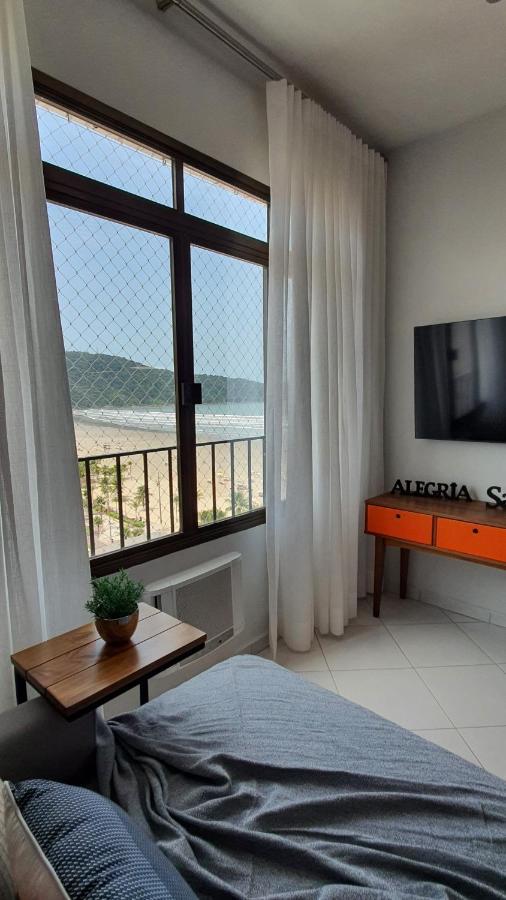Canto Azul Praia Grande  Exterior photo