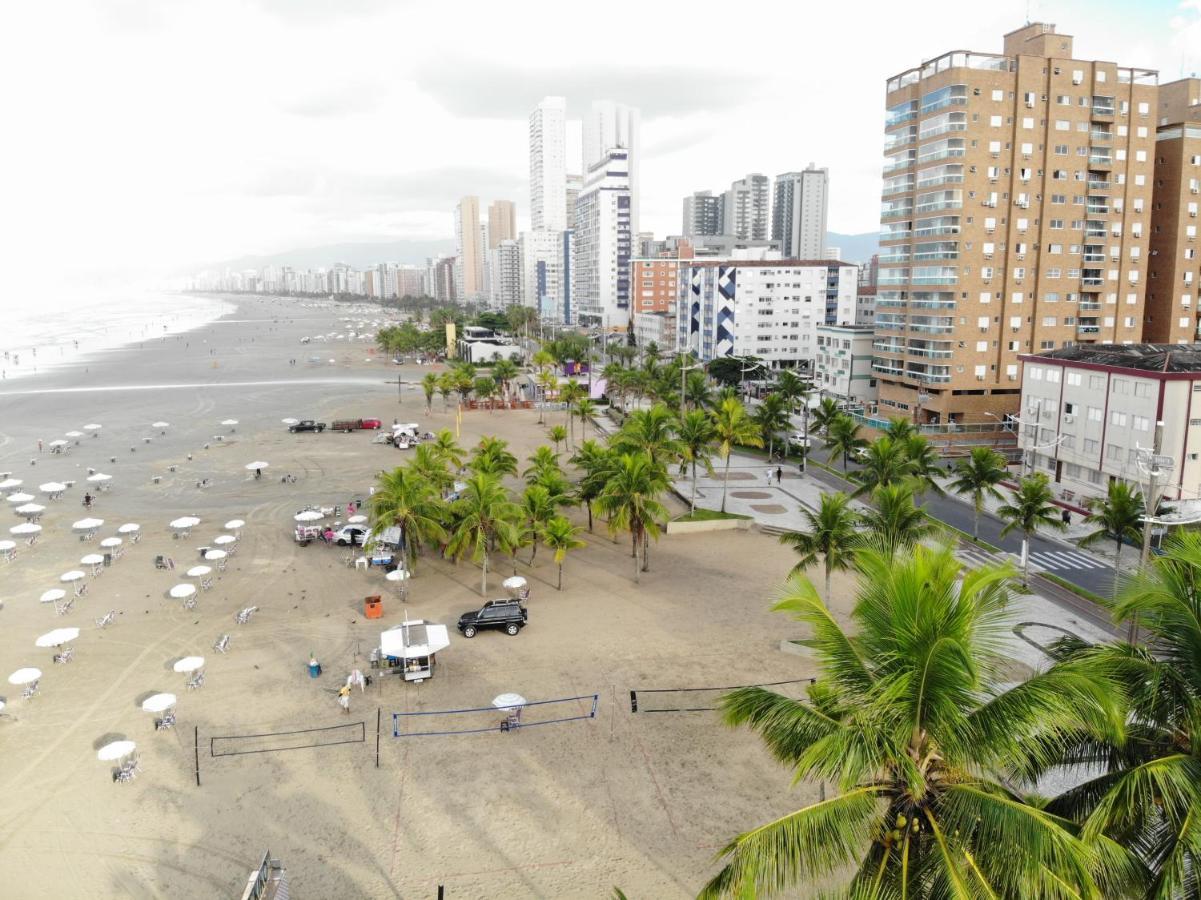 Canto Azul Praia Grande  Exterior photo