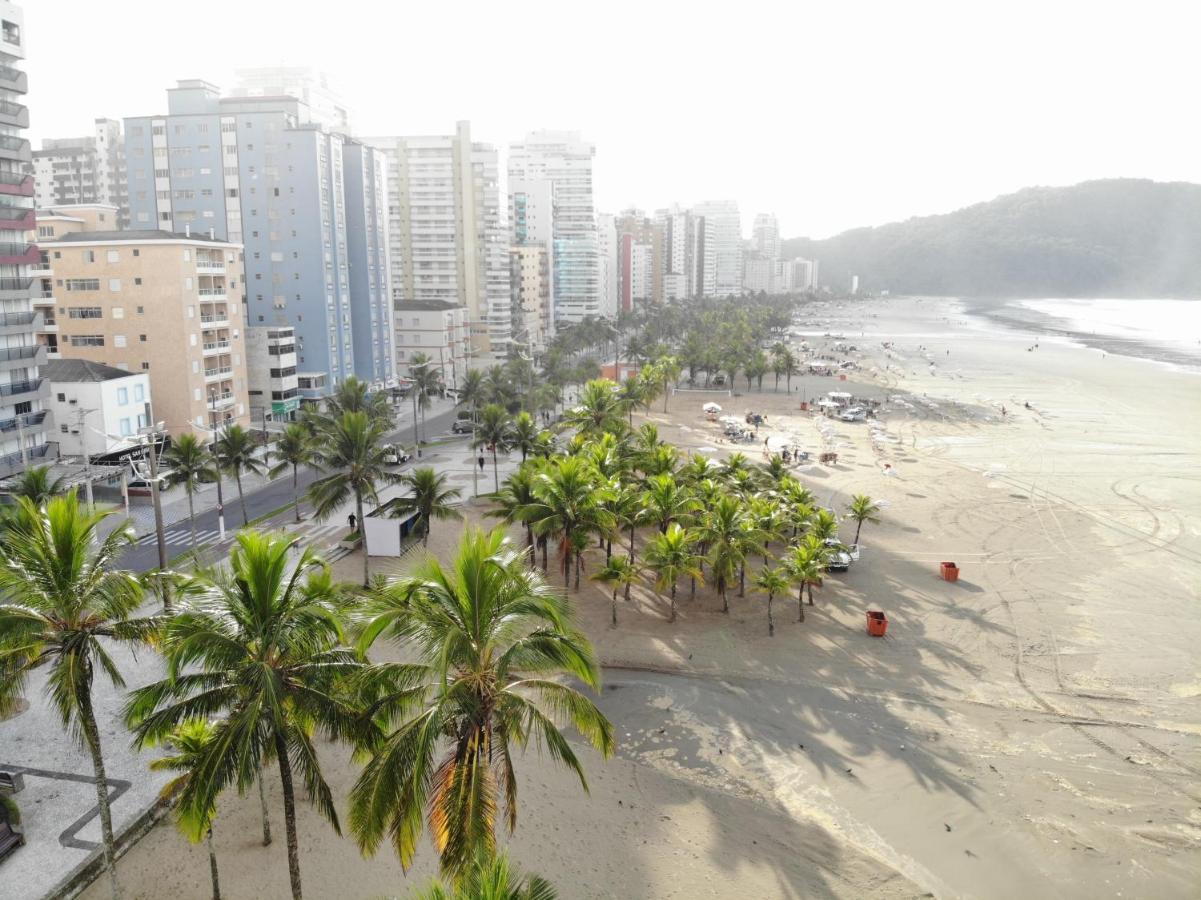Canto Azul Praia Grande  Exterior photo